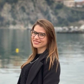Alessia Antelmi
