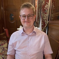 Alec Kirkley's photo